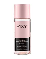 pixy eye lip makeup remover beauty