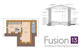 Straw Bale Building Plans Web Fusion 13