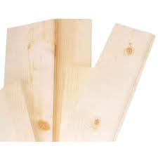 Pine Common Board 458503