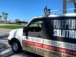Fireplace Solutions The Chimney Sweeper
