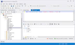 postgresql primary key a complete