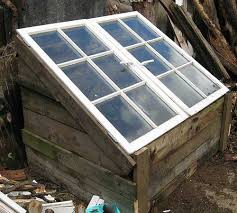 Cold Frame Plans For Your Winter Garden