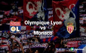 All footage and logos are copyrights of ligue 1 and fff. Olympique Lyon Vs As Monaco Match Preview Team News Lineups Sofascore News