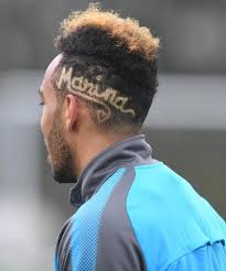 These are the detailed performance data of fc arsenal player joe willock. Aubameyang Reveals Reason Behind Haircut