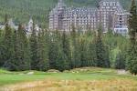 Fairmont Banff Springs Golf Course: As Spectacular as Golf Gets