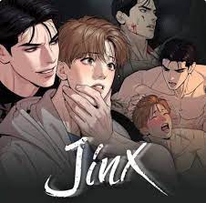 Jinx – Quả Anh Đào Cuteo