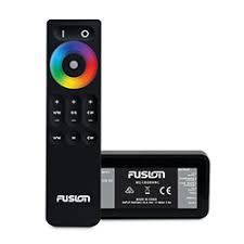 Fusion Crgbw Lighting Control Module With Wireless Remote Control Defender Marine