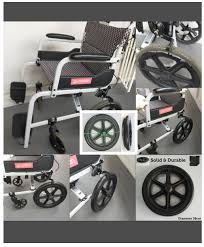 soma wheelchair wheel replacement