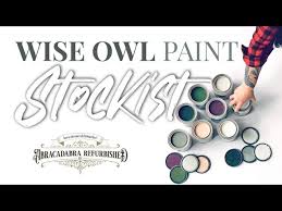 Csp Color Swatches Wise Owl Chalk