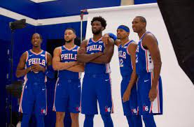 People from his hometown of bartow, fla. Philadelphia 76ers Have To Win Now