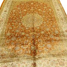 silk carpet 0333 anatolia carpet bag