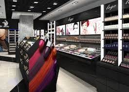 retail cosmetic design cosmetics