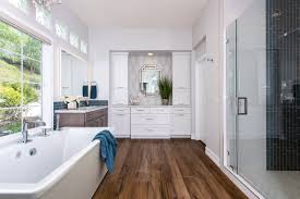 best bathroom floor designs sea pointe
