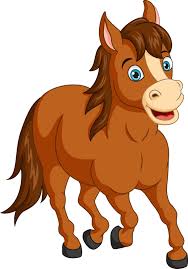 horse png transpa images free