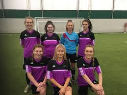 College years are the time for new experiences and the awakening of dormant personality traits, and juliette discovers that there is much more to her sexuality than she could ever possibly have imagined! Girls Football Team Picture Reaseheath College