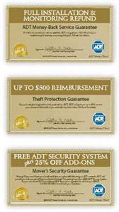 protect your home with adt security