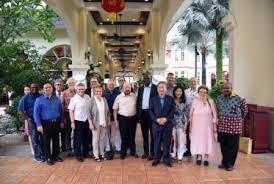 Equipping the body of christ in malaysia. Malaysia World Council Of Churches