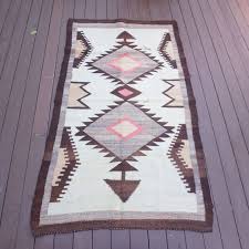 native american rug ebay