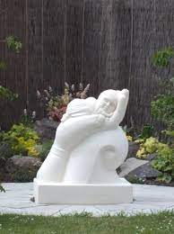 Outdoor Garden Sculptures To Order