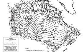 Frost Line Depth North America Plumbing Helpplumbing Help