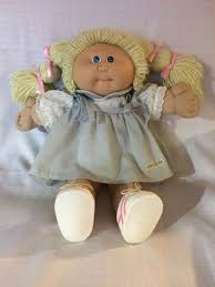 Www.etsy.com/shop/silverliningtoys please visit our other shop: Cabbage Patch Kids Baby So Real Blonde Hair Blue Eyes Girl New Sumo Ci