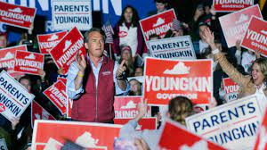 USA: Republikaner Youngkin gewinnt wohl ...