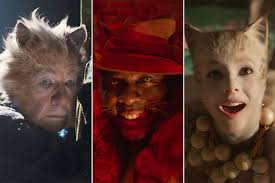 Cats characters breakdowns including full descriptions with standard casting requirements and expert analysis. Cats On Hbo Is A Horror Movie