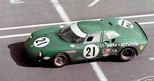Maybe you would like to learn more about one of these? Ferrari 250 Lm Le Mans 1968 21 1 18 Looksmart Models