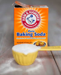 baking soda carpet cleaner how to