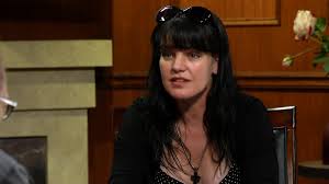 pauley perrette i don t want to be too