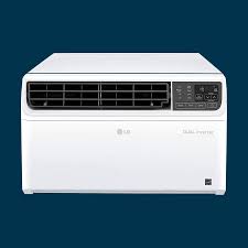 lg dual inverter air conditioner review
