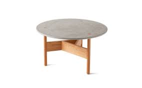 Contemporary Coffee Table Orbital