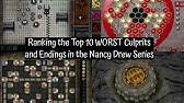 Nancy drew games ranked tumblr. Every Nancy Drew Game Ranked Youtube