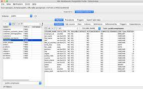 getting started with sql workbench j on