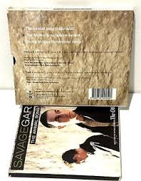 Animal Rare Oz Cd Single Digipak