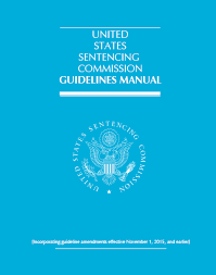 2015 Guidelines Manual United States Sentencing Commission