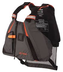 Movevent Dynamic Vest Onyx Outdoor