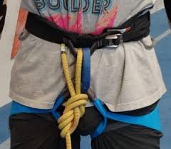 7 best climbing harnesses in 2022