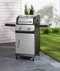 Natural Gas Outdoor Bbq Grill