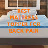 Instantly improve your comfort with the ghostbed® gel memory foam topper. 1