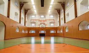 Cost Of An Indoor Basketball Court