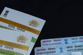 change date of birth on aadhaar card