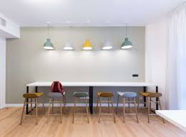 illuminating ideas for office lighting