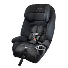 Deluxe Car Seat