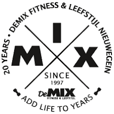 Listen to the best djs and radio presenters in the world for free. Demix Fitness Leefstijl Uw Fitnesscentrum In Almere En Nieuwegein