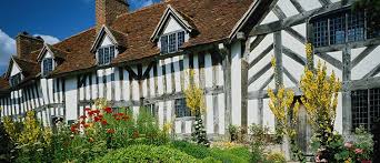 tour packages to stratford upon avon