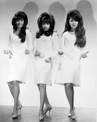 The Ronettes - Wikipedia