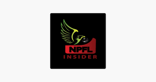 Just now · huge shoutout to these guys!! Npfl Radio On Apple Podcasts