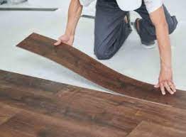 vinyl flooring repair cost