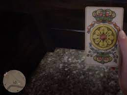 When acting as a portent, the page brings good tidings for you or young people close to you, likely in academic or financial fields. Red Dead Online Tarot Card Pentacles Locations All Collector Suit Of Pentacle Items Daily Star